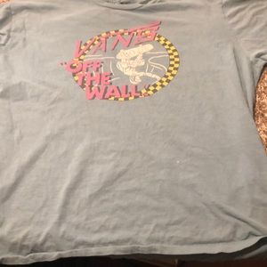 Vans T-shirt